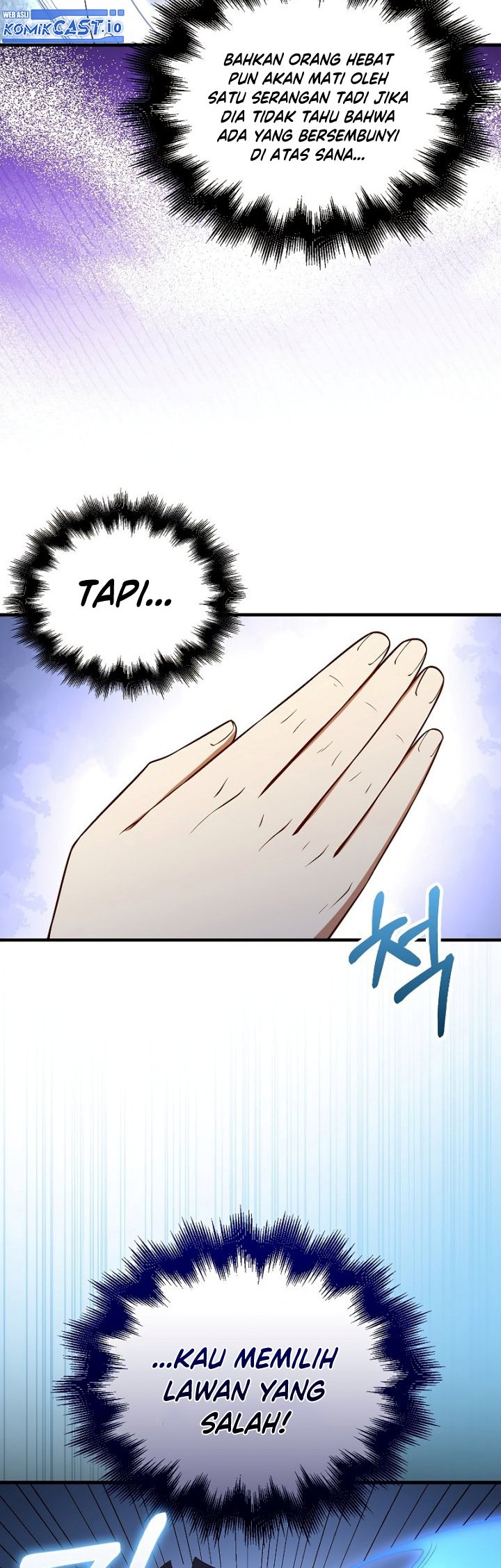Chapter 100 - halaman 6