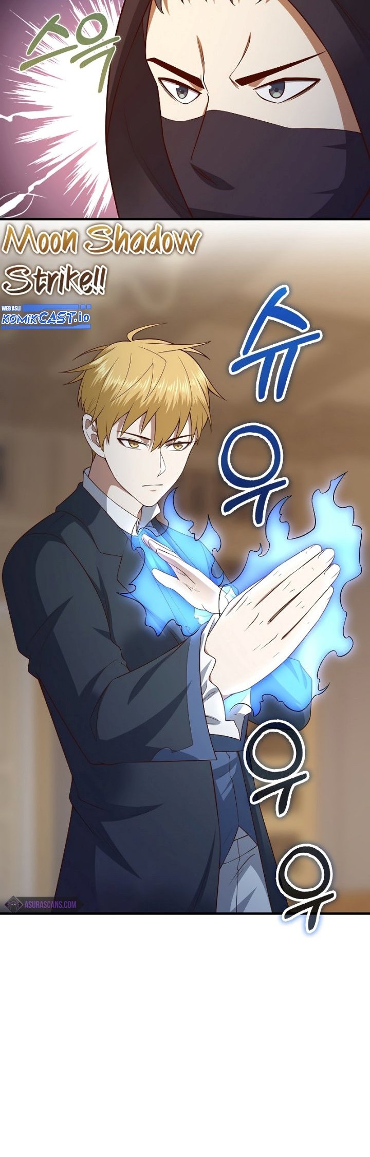 Chapter 100 - halaman 8