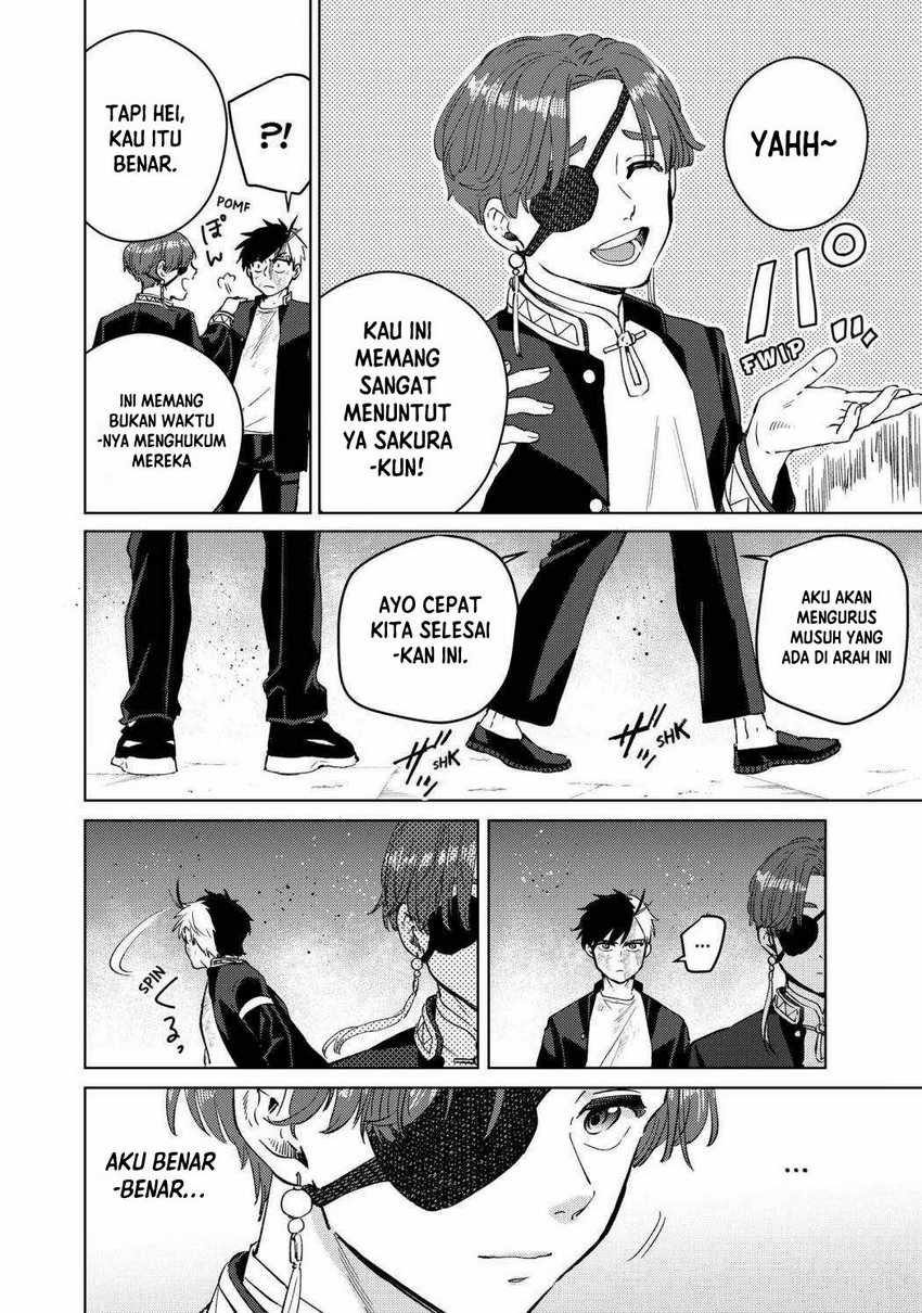 Chapter 50 - halaman 12