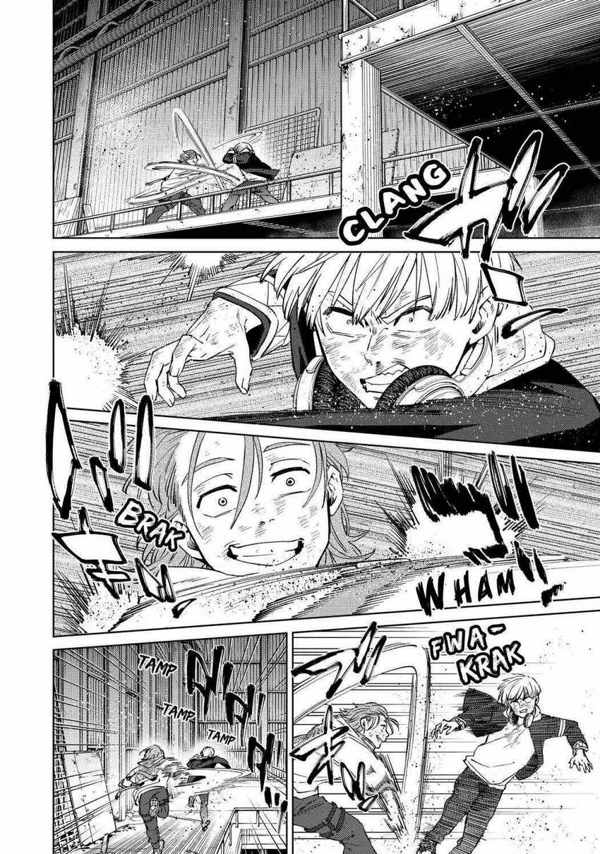 Chapter 50 - halaman 14