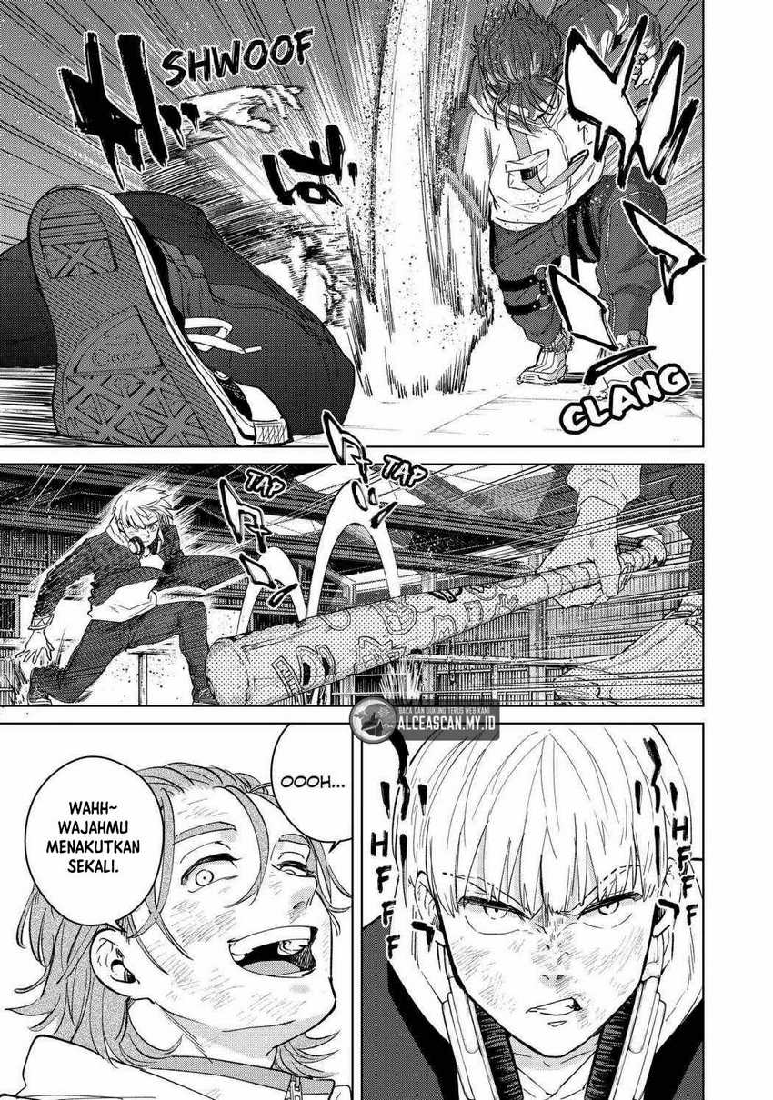 Chapter 50 - halaman 17