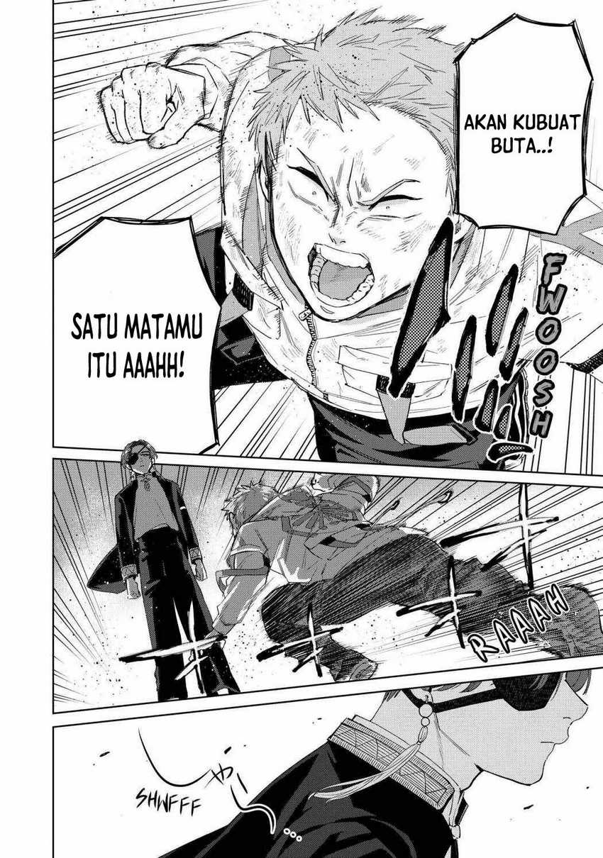 Chapter 50 - halaman 6