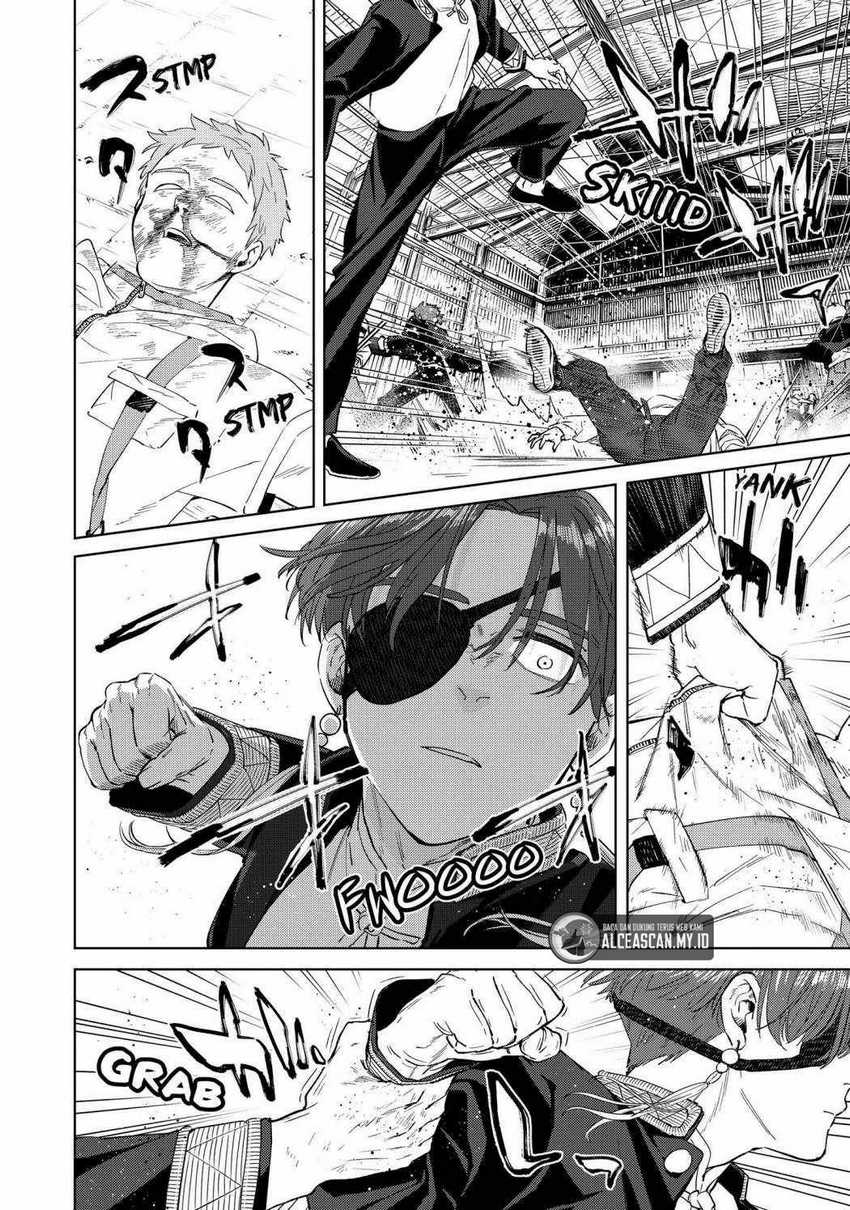 Chapter 50 - halaman 8