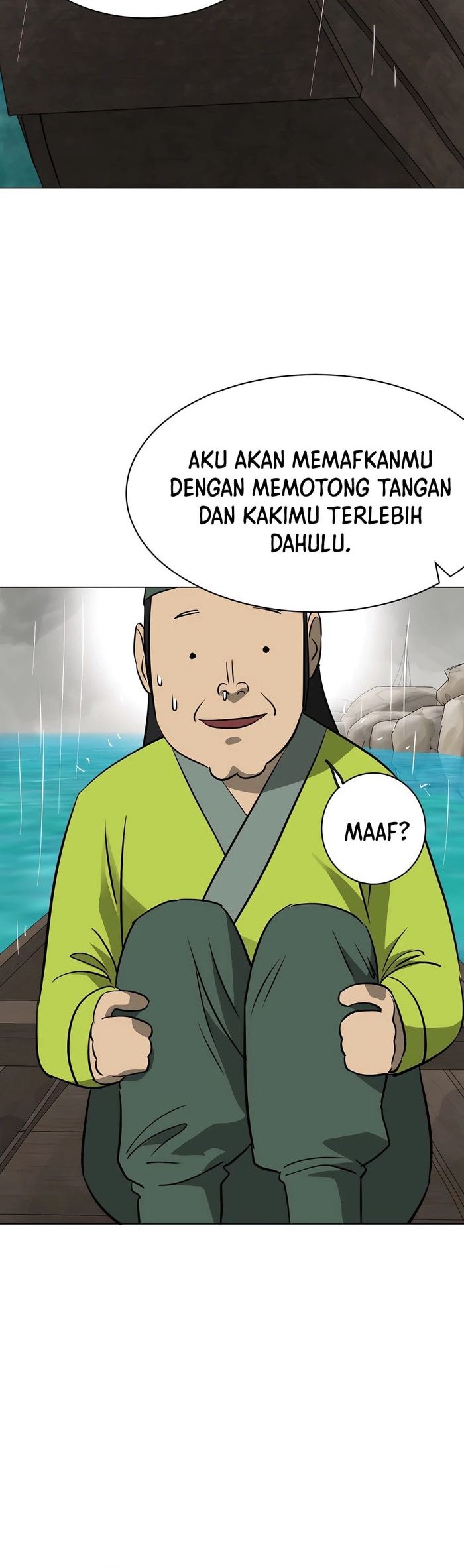 Chapter 157 - halaman 45