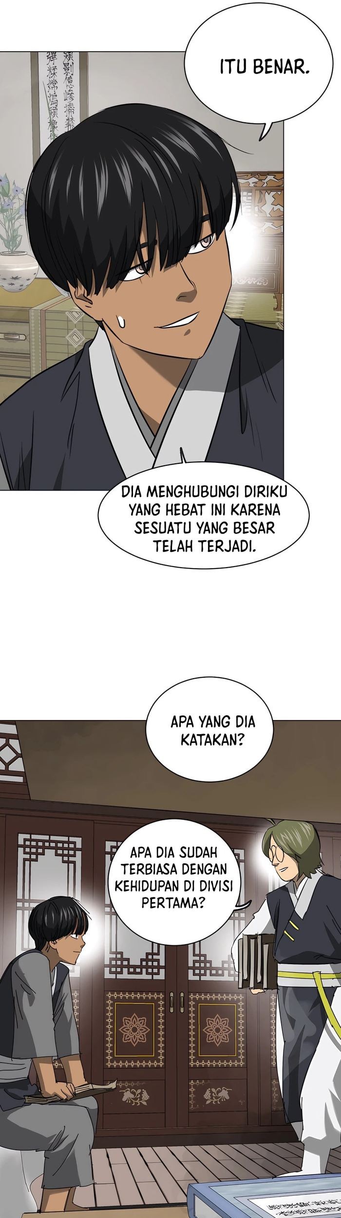 Chapter 157 - halaman 50