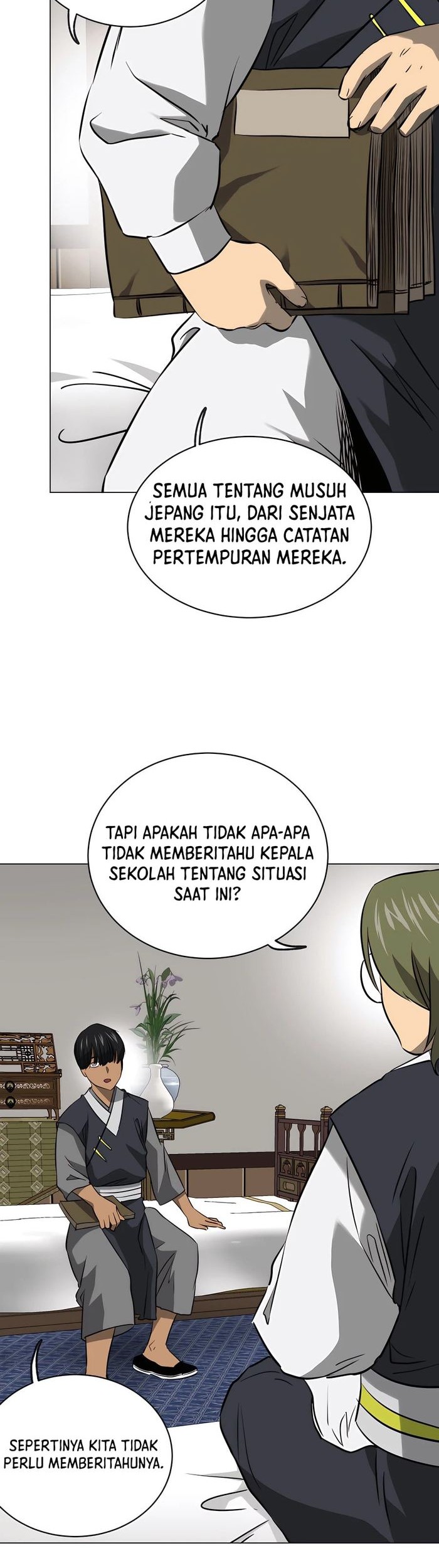 Chapter 157 - halaman 53