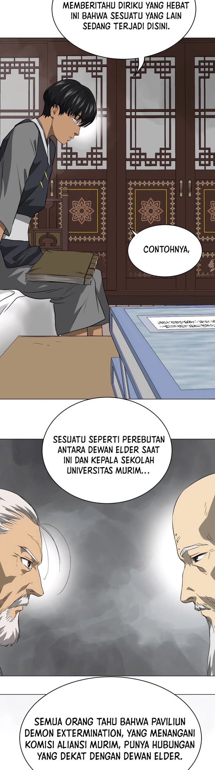 Chapter 157 - halaman 55