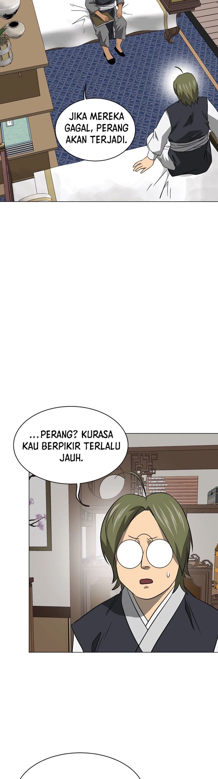 Chapter 157 - halaman 60