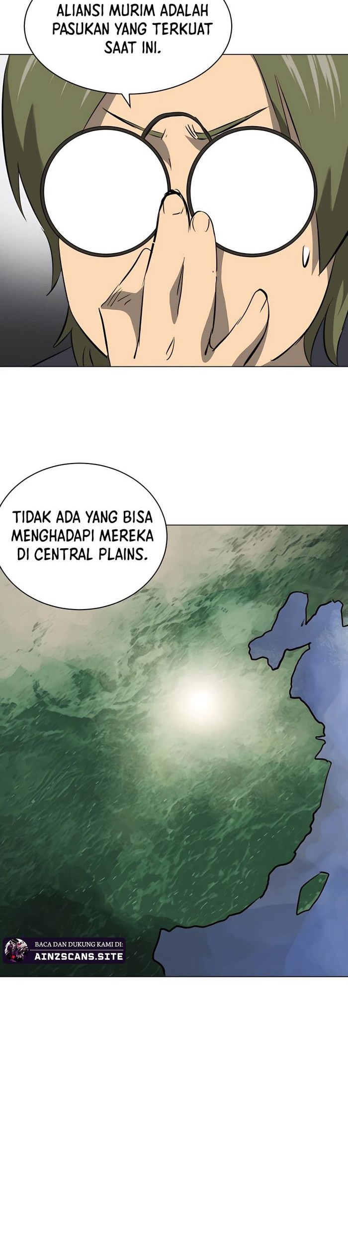 Chapter 157 - halaman 61