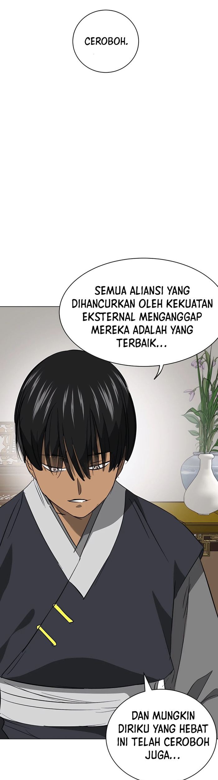 Chapter 157 - halaman 62