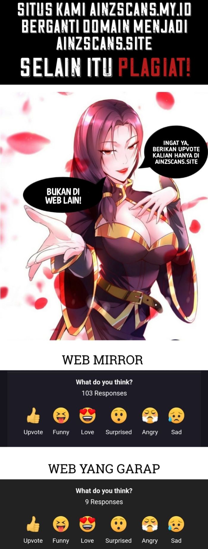 Chapter 157 - halaman 70