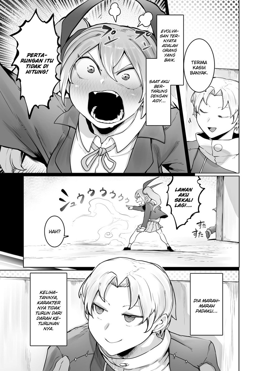 Chapter 23 - halaman 22