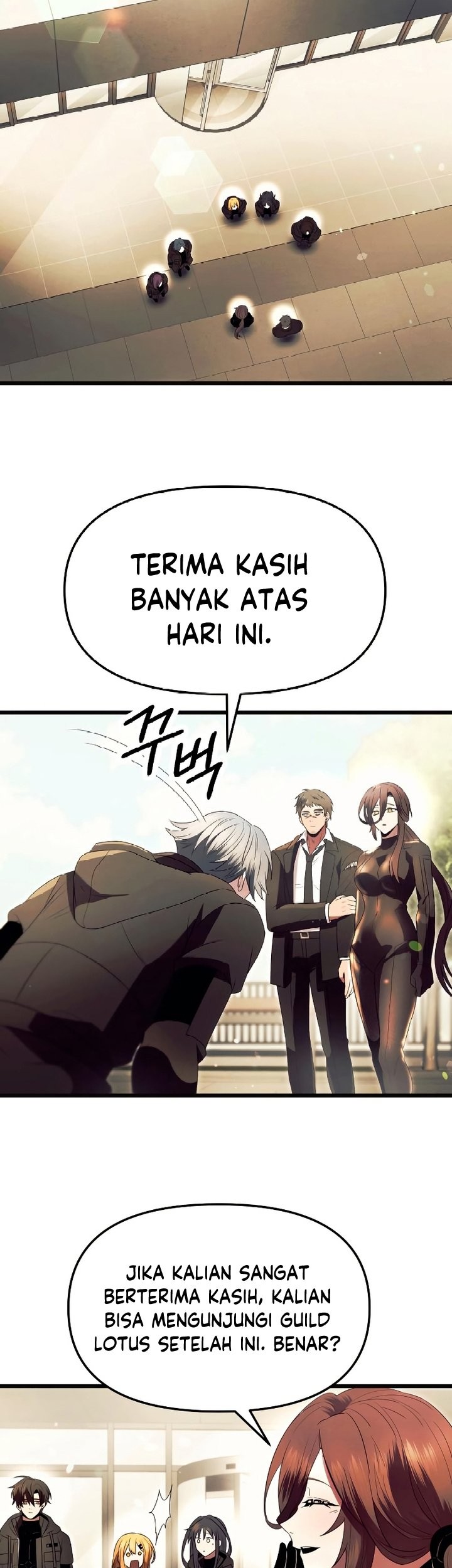 Chapter 64 - halaman 25