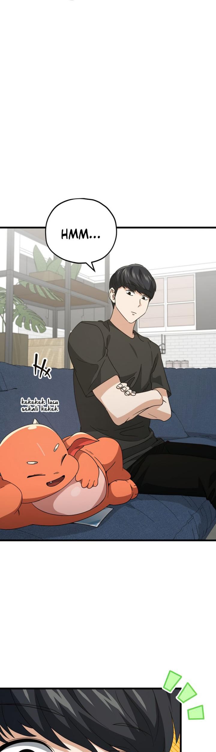 Chapter 140 - halaman 42