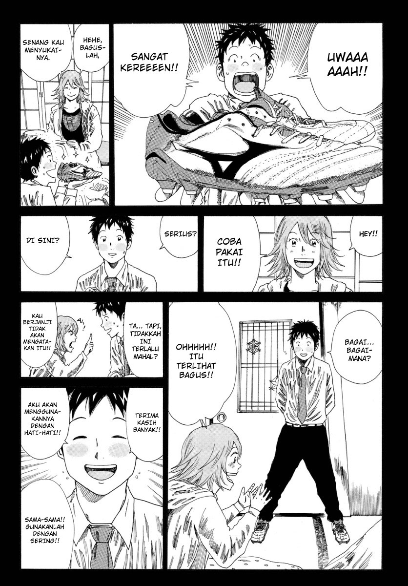 Chapter 130 - halaman 17