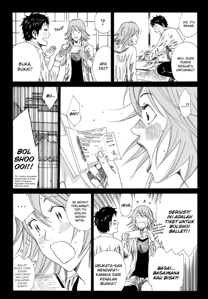 Chapter 130 - halaman 18