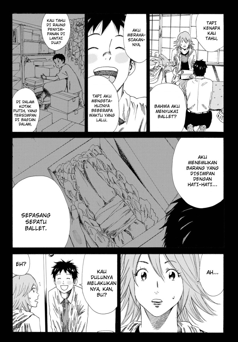 Chapter 130 - halaman 19