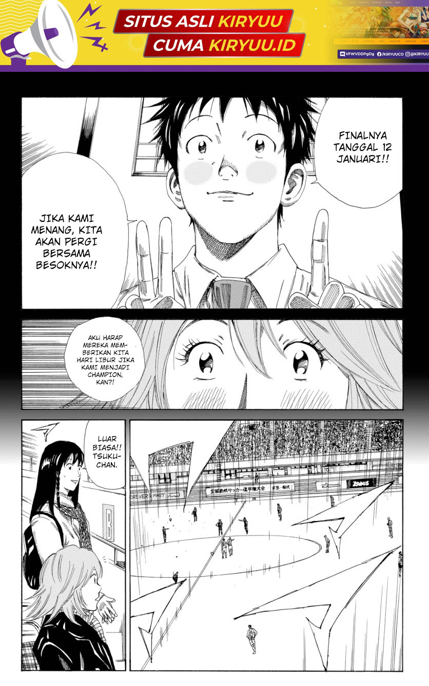 Chapter 130 - halaman 21