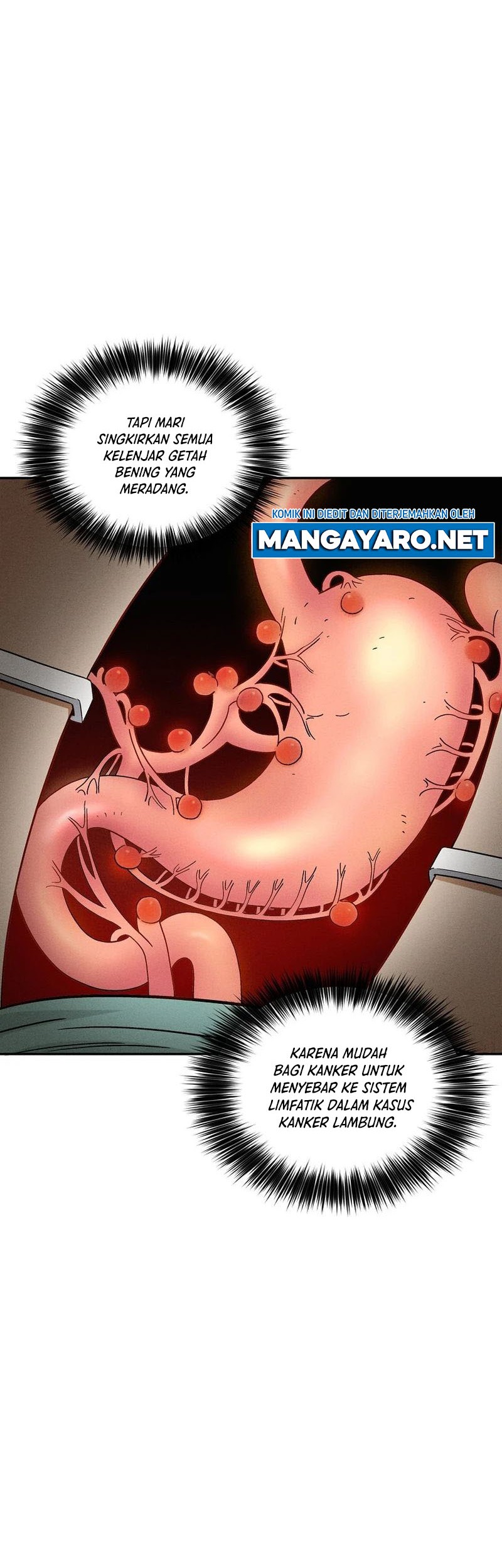 Chapter 75 - halaman 38