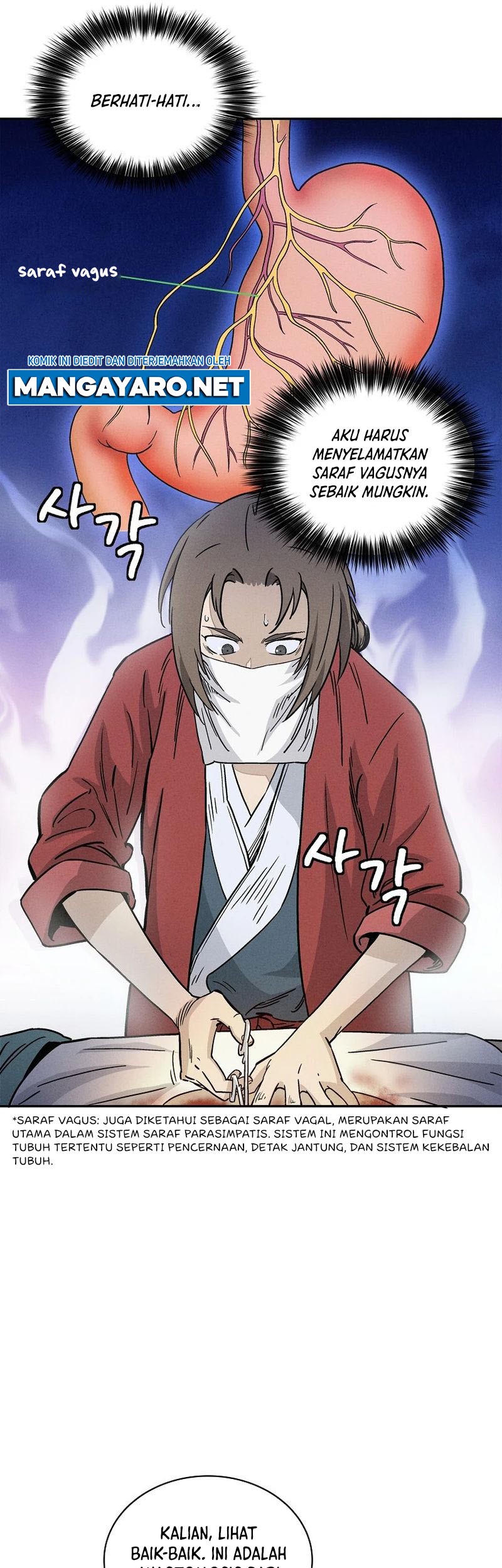 Chapter 75 - halaman 39