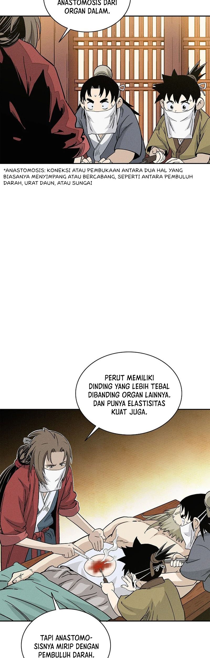 Chapter 75 - halaman 40