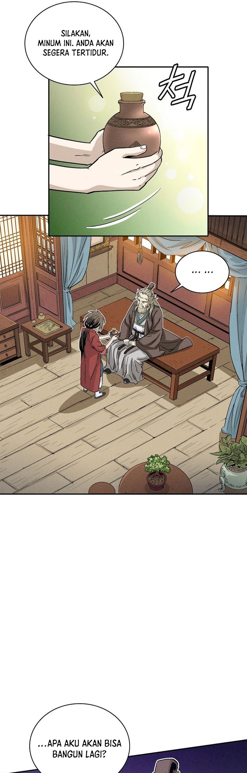 Chapter 75 - halaman 15