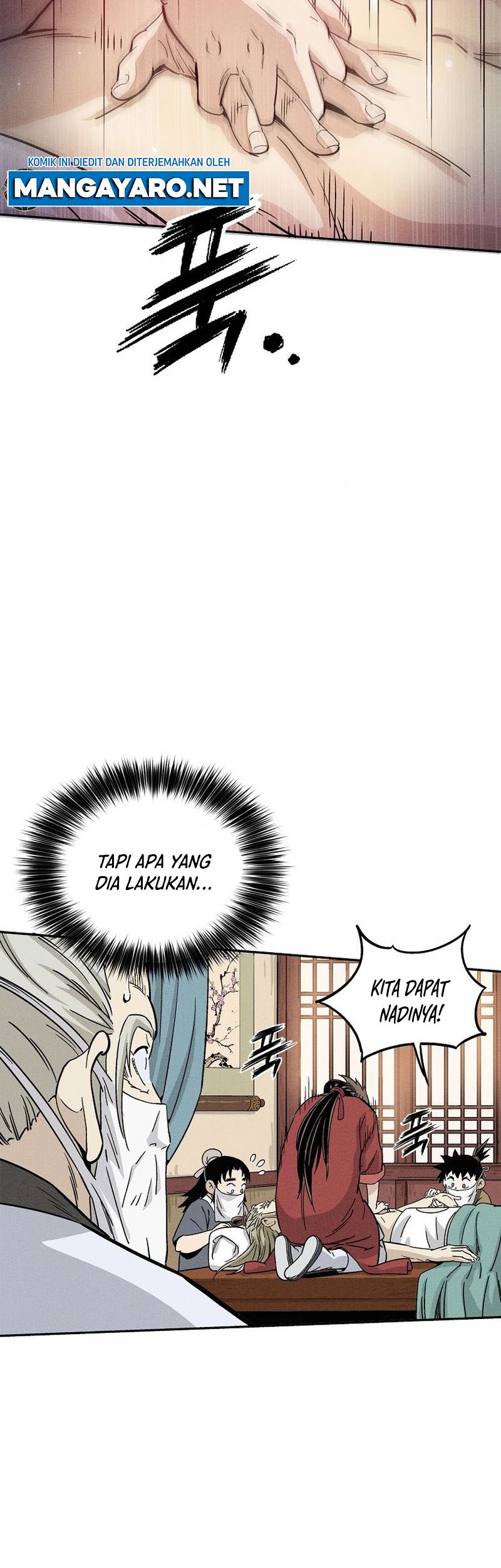 Chapter 75 - halaman 30