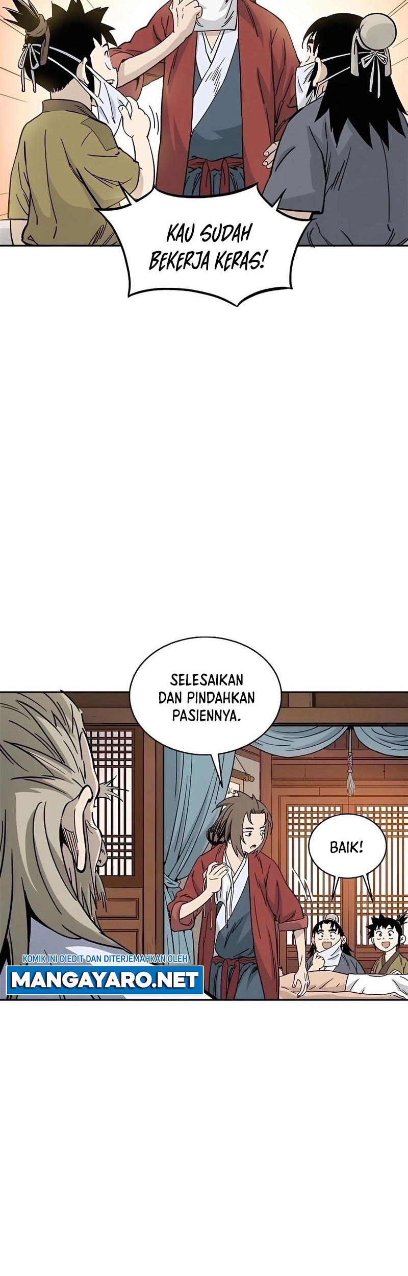 Chapter 74 - halaman 42
