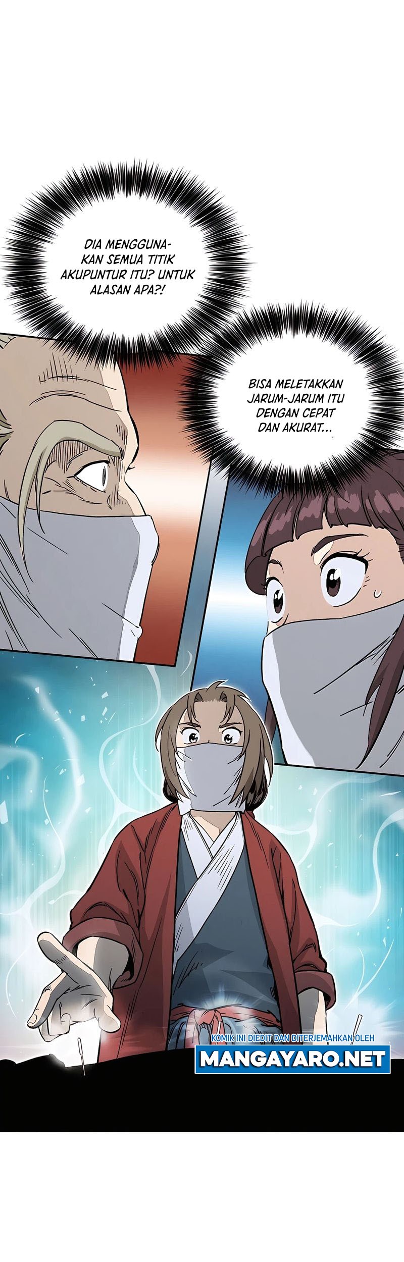 Chapter 74 - halaman 13
