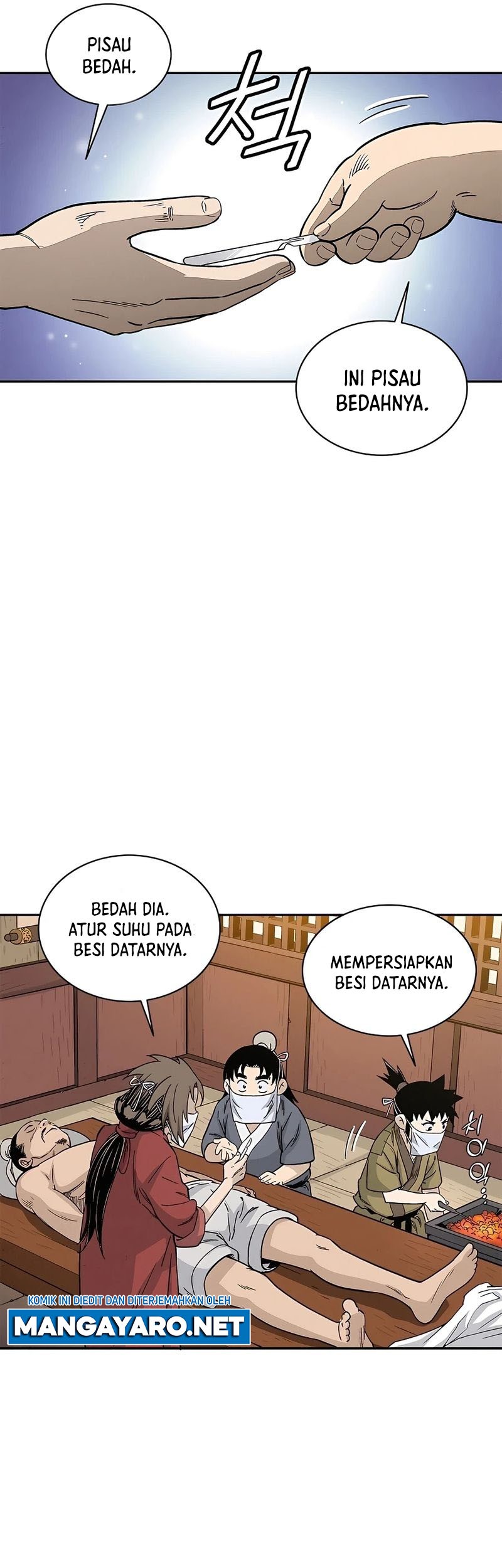 Chapter 74 - halaman 15