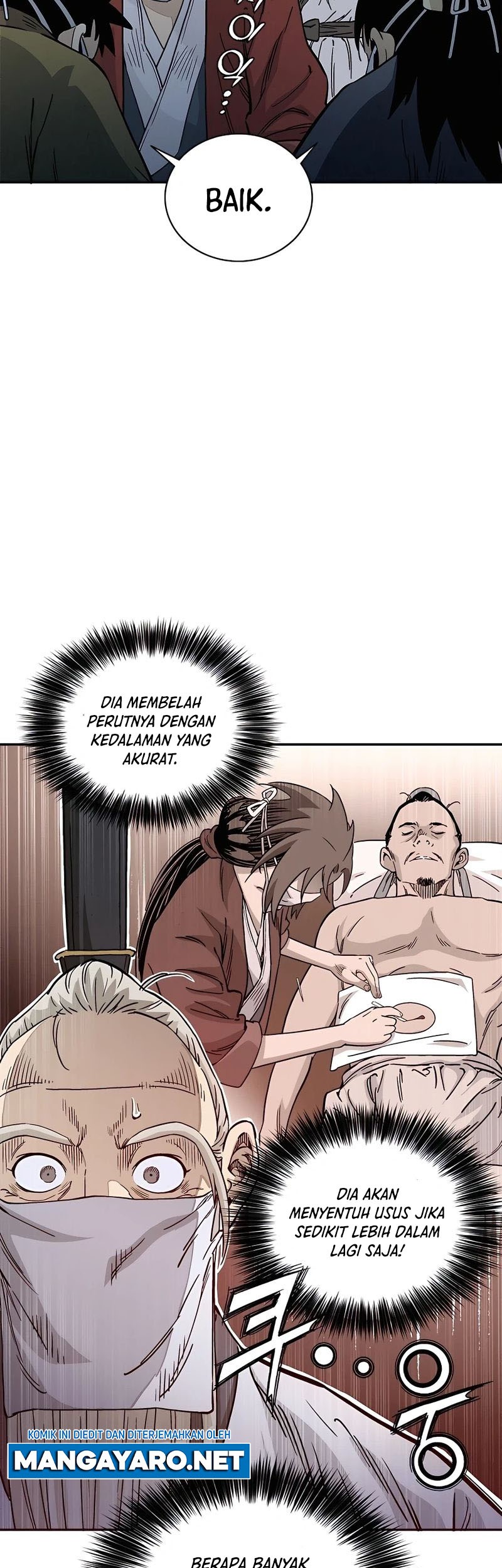 Chapter 74 - halaman 17