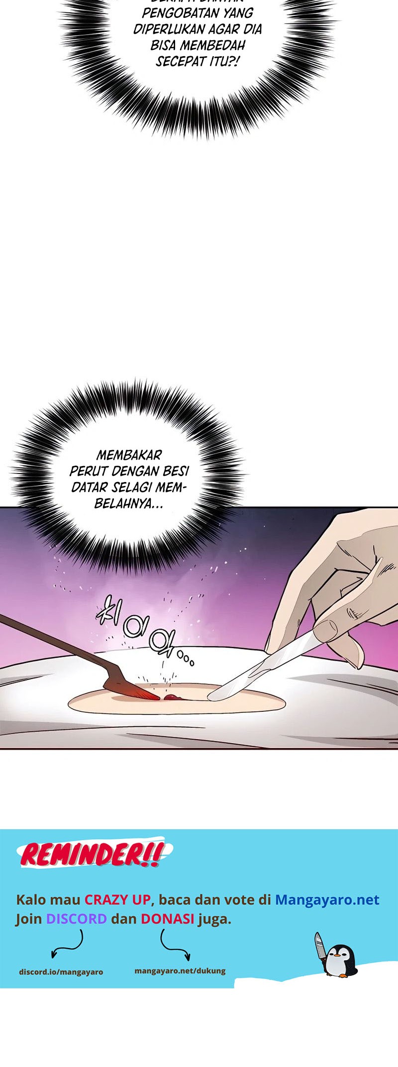 Chapter 74 - halaman 18