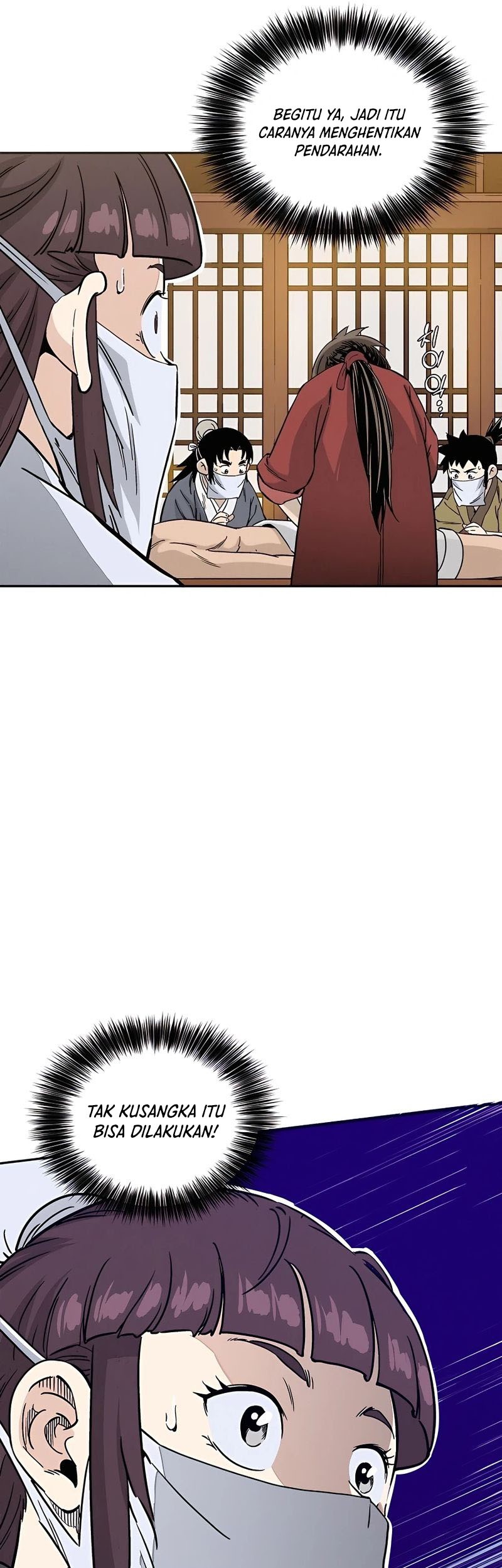 Chapter 74 - halaman 19