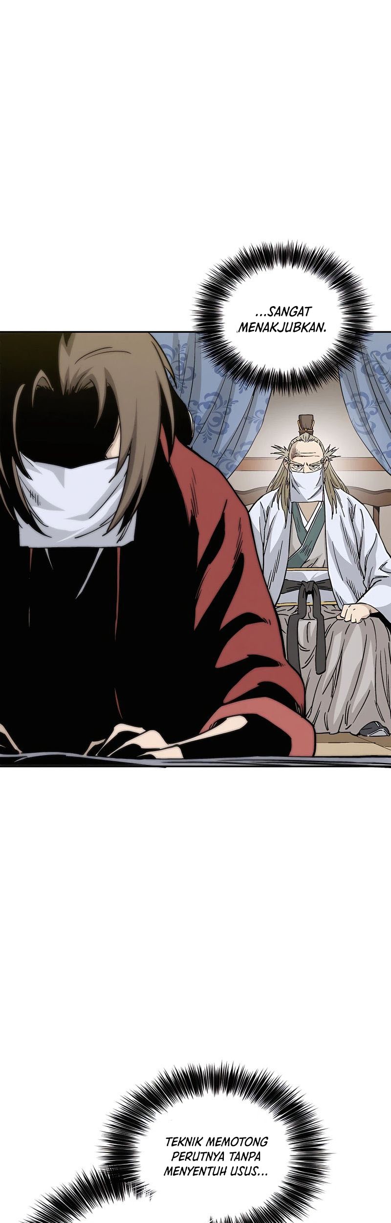 Chapter 74 - halaman 23