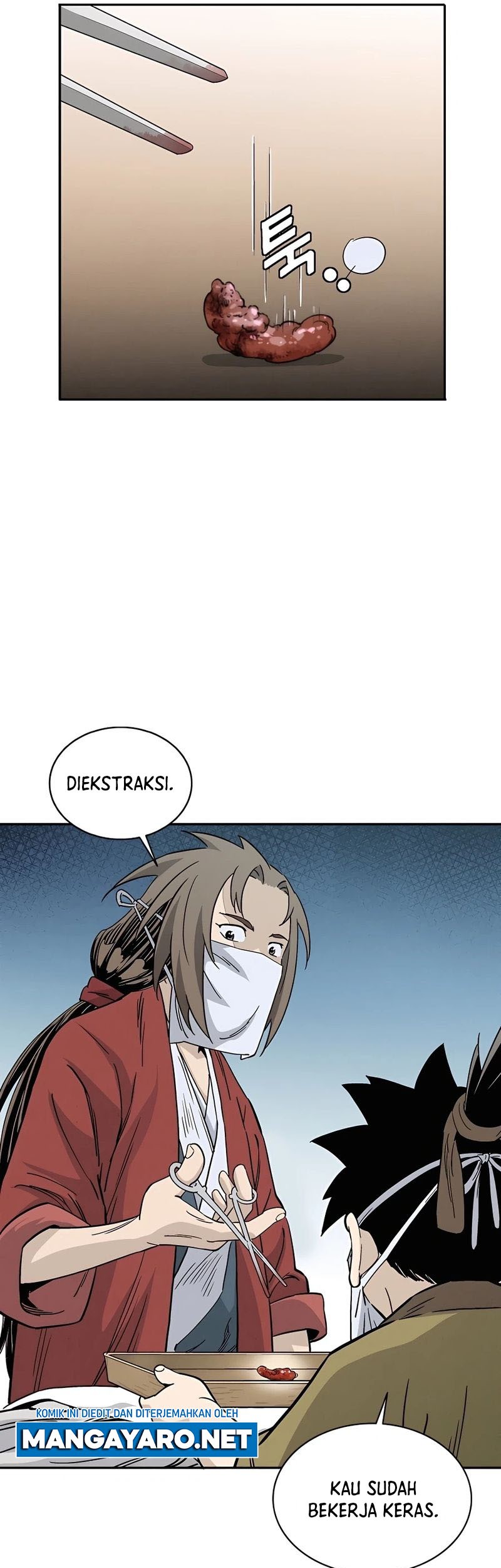 Chapter 74 - halaman 27