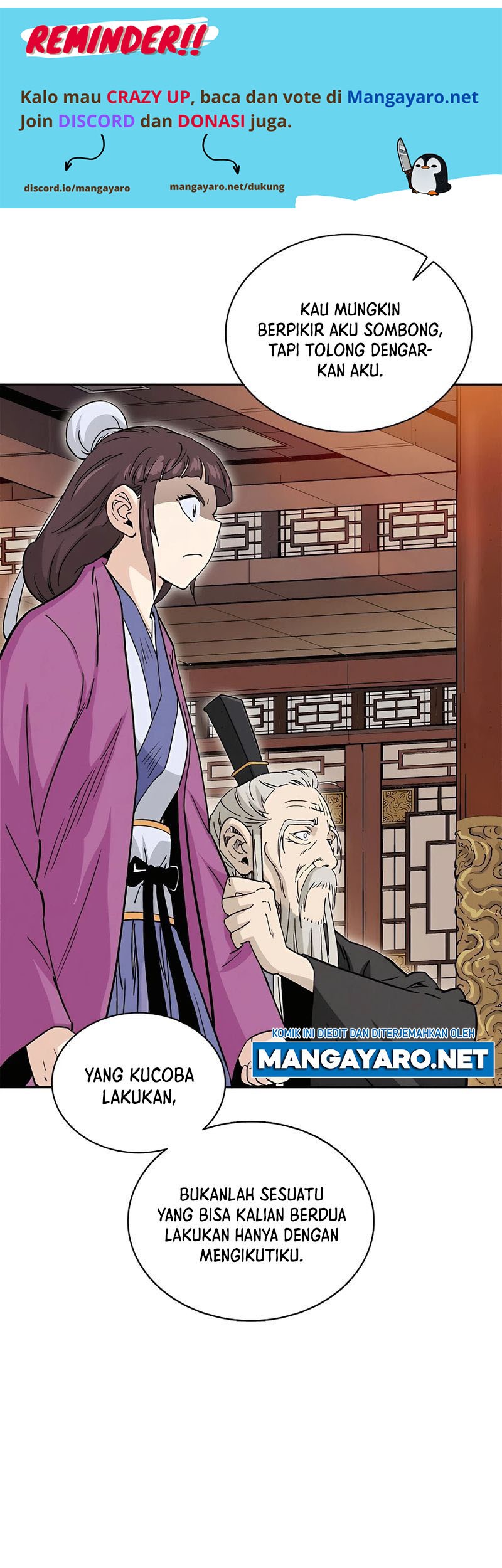 Chapter 73 - halaman 35