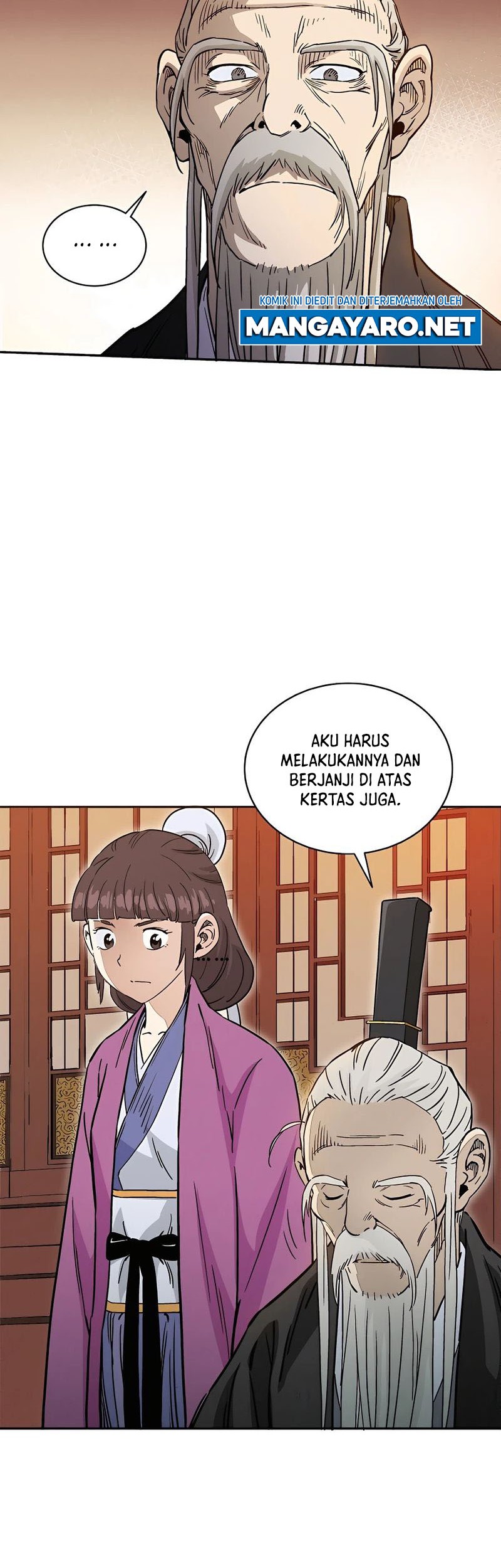 Chapter 73 - halaman 42