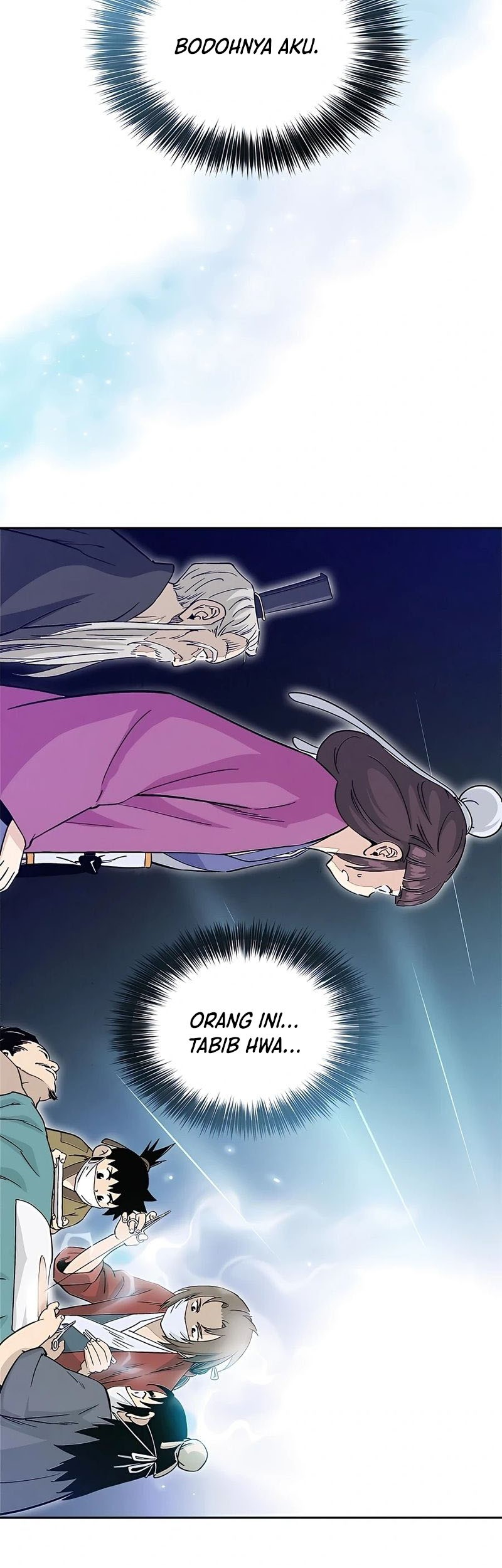 Chapter 73 - halaman 45