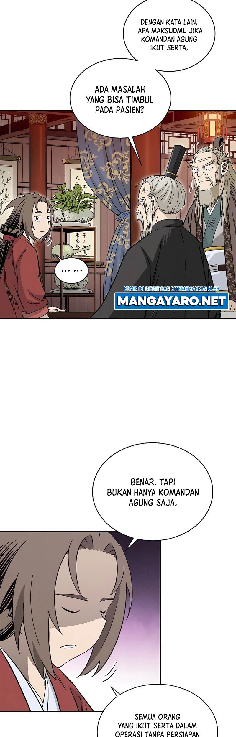 Chapter 73 - halaman 17