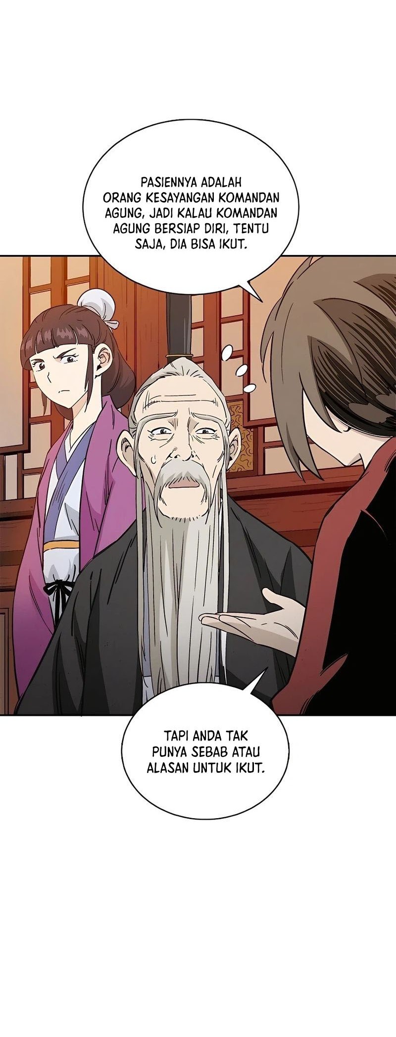 Chapter 73 - halaman 22