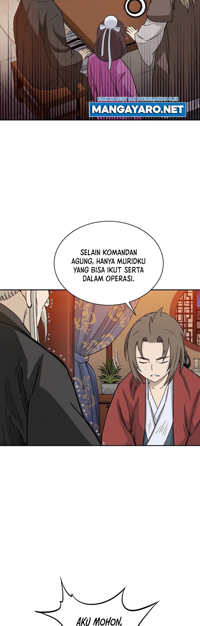 Chapter 73 - halaman 24