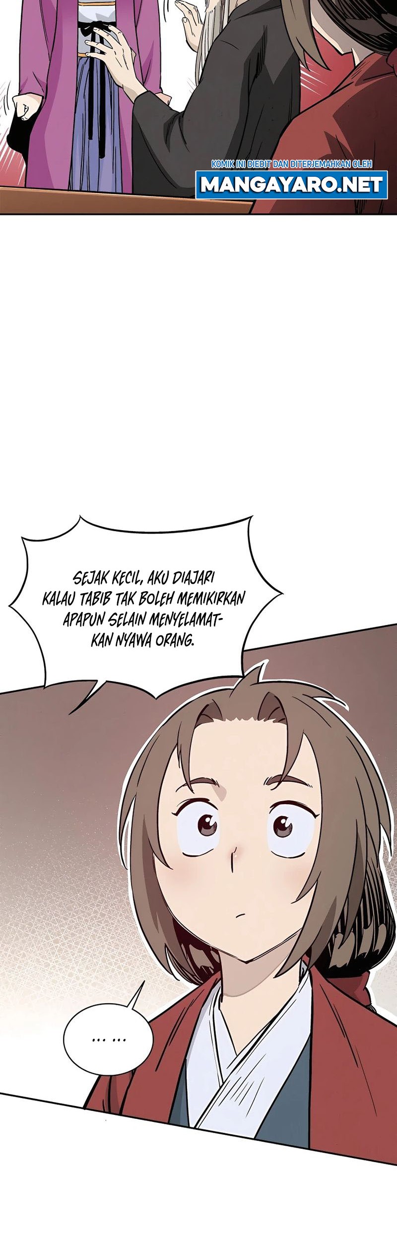 Chapter 73 - halaman 28