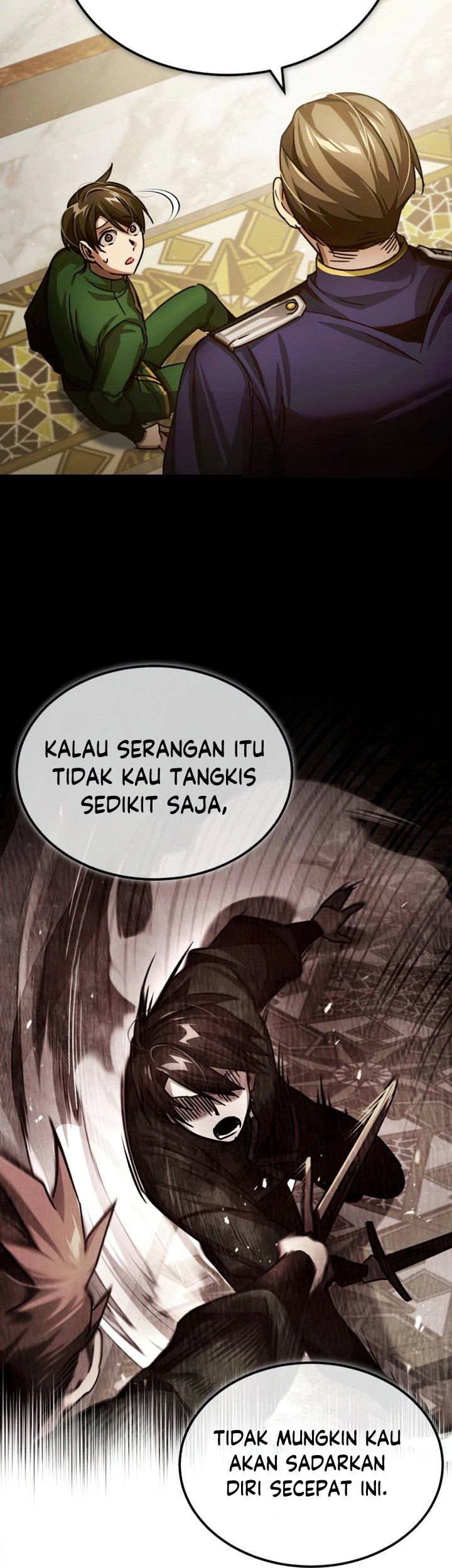 Chapter 74 - halaman 25
