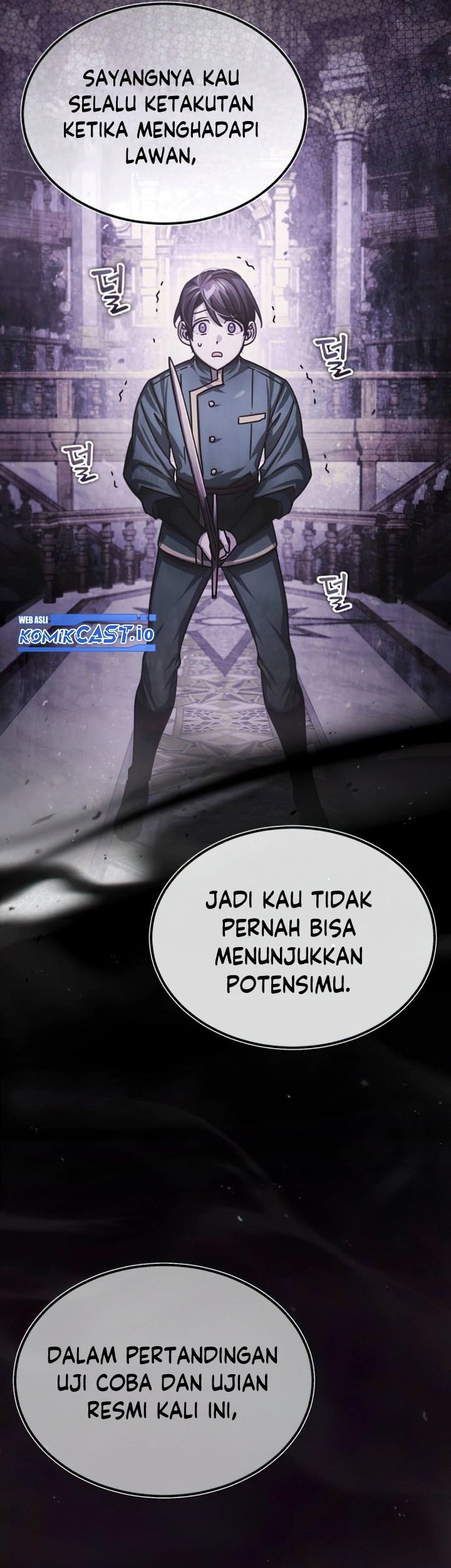 Chapter 74 - halaman 27