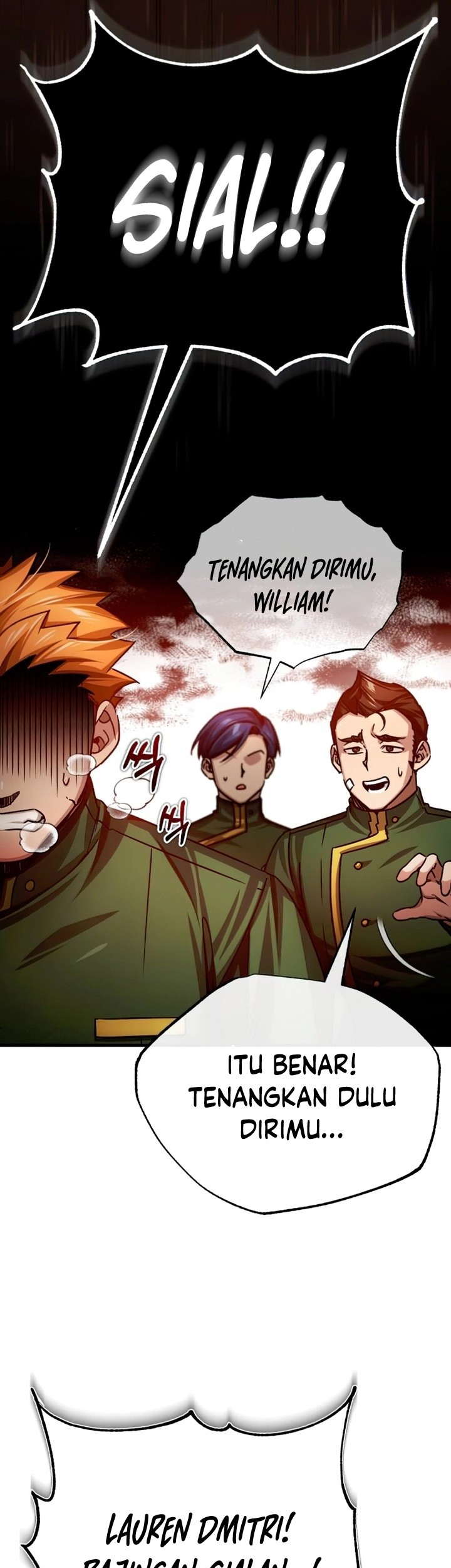 Chapter 74 - halaman 33