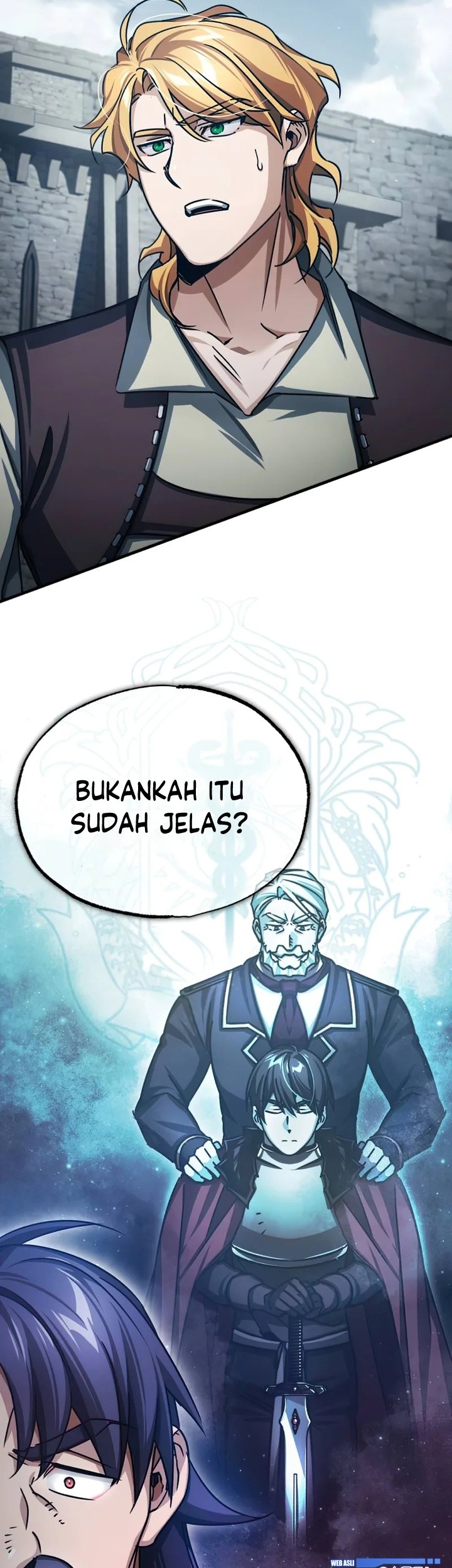 Chapter 73 - halaman 19