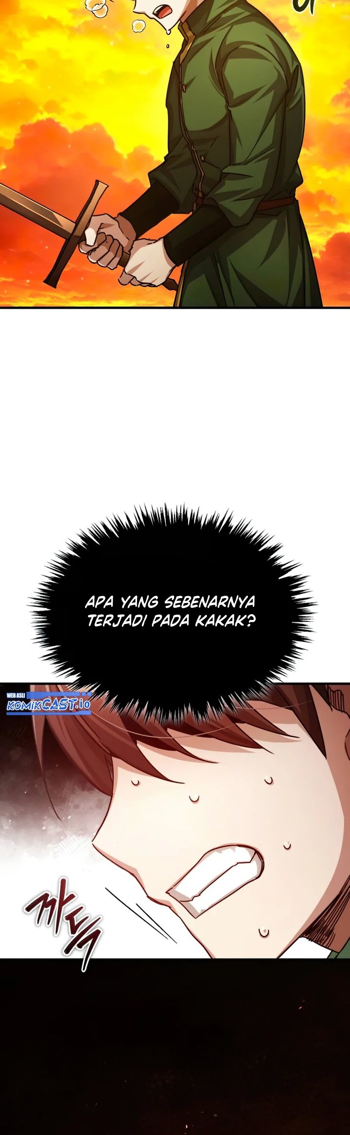 Chapter 73 - halaman 34
