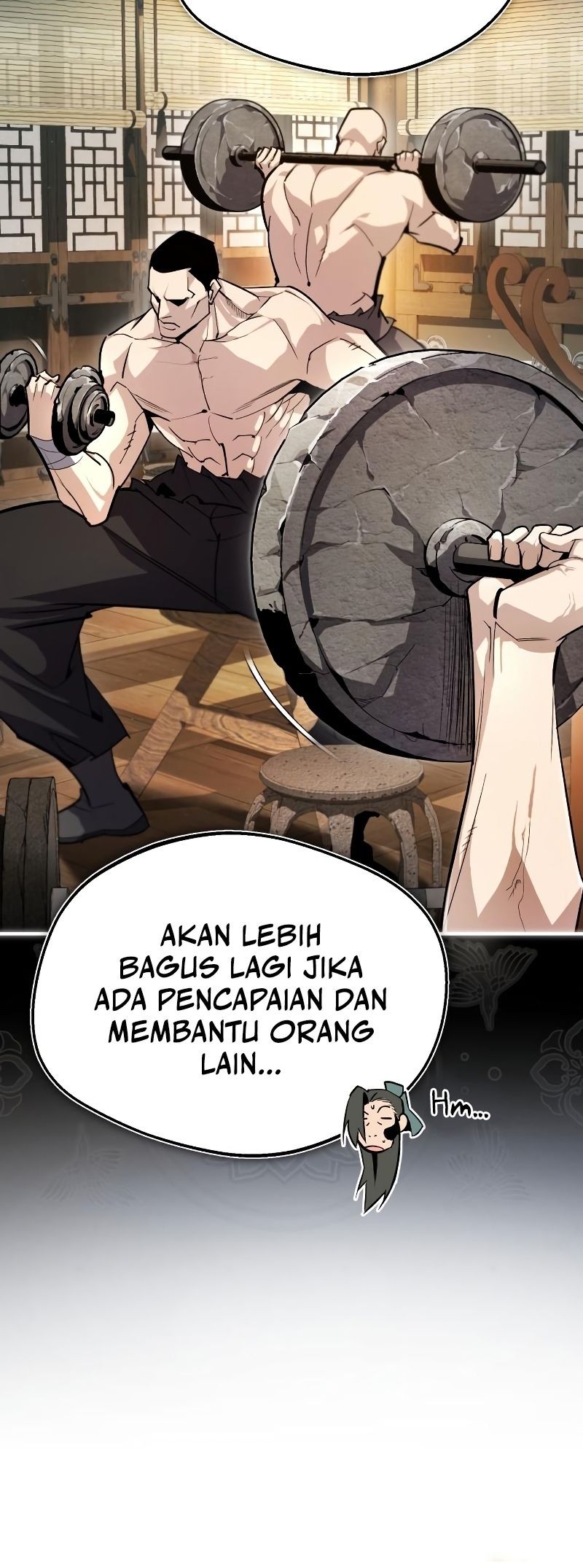 Chapter 85 - halaman 58