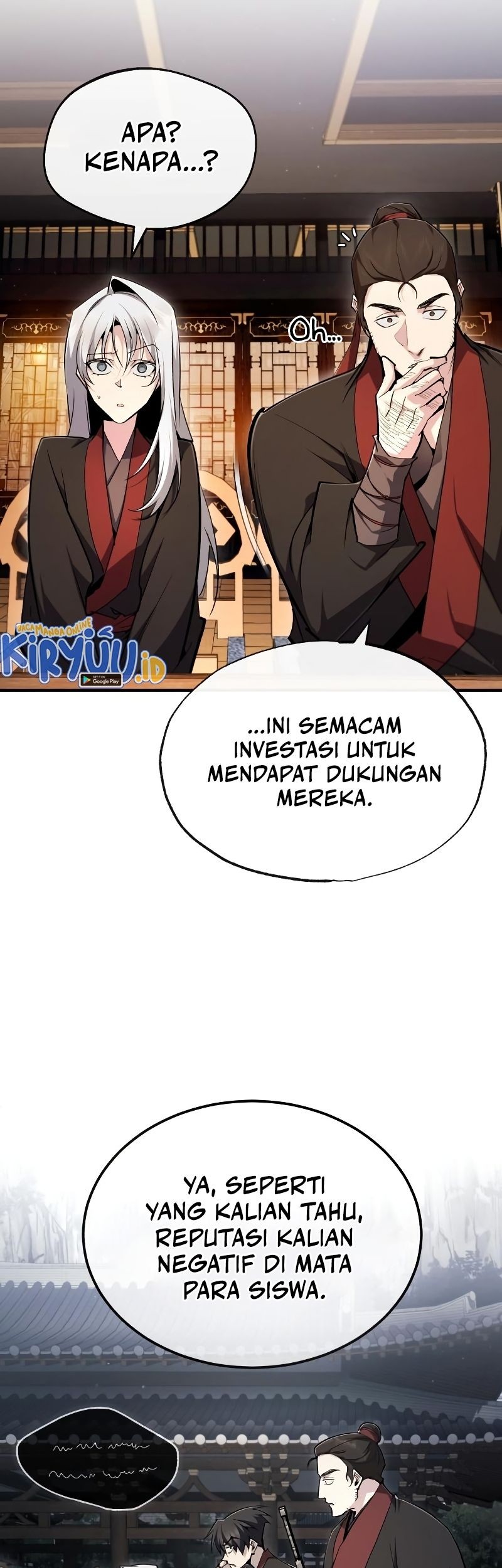 Chapter 85 - halaman 68