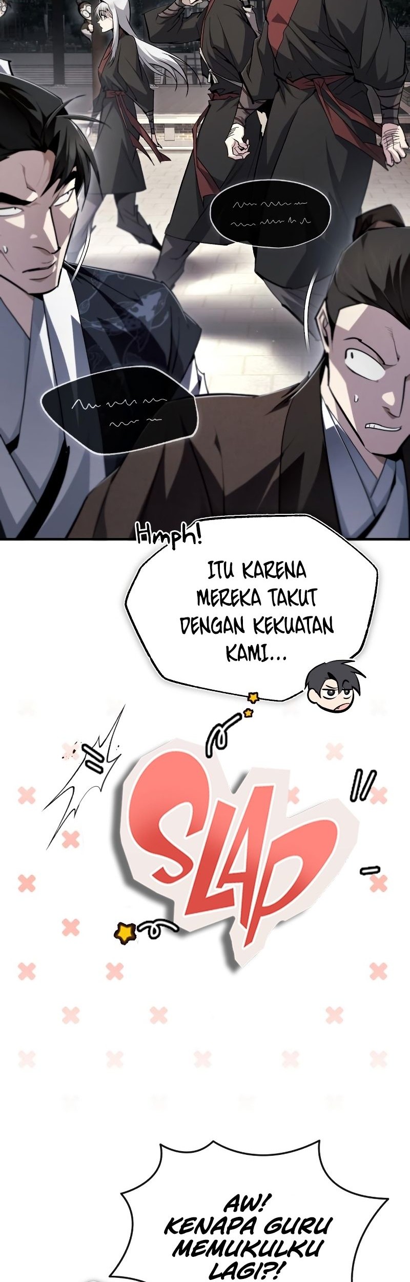 Chapter 85 - halaman 69